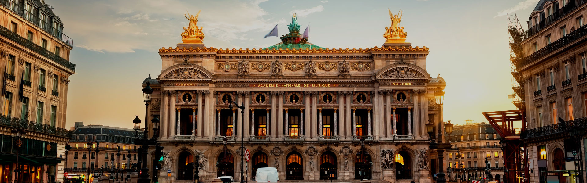 opera house tours paris